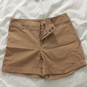 Maison Jules Shorts